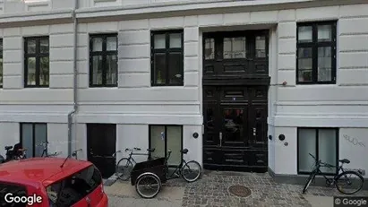 Commercial properties for rent in Nørrebro - Photo from Google Street View