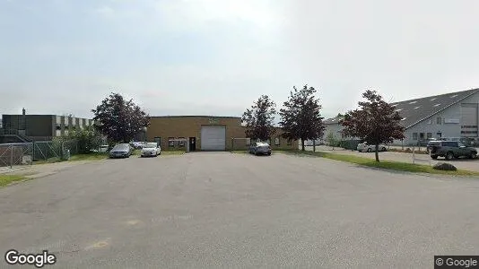 Warehouses for sale i Karlslunde - Photo from Google Street View