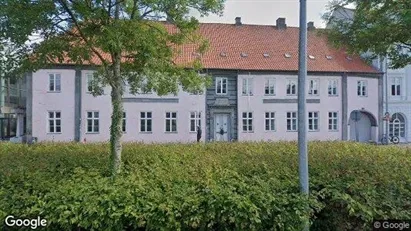 Lokaler til salg i Aarhus C - Foto fra Google Street View