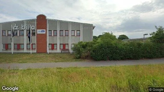 Kontorslokaler för uthyrning i Limhamn/Bunkeflo – Foto från Google Street View