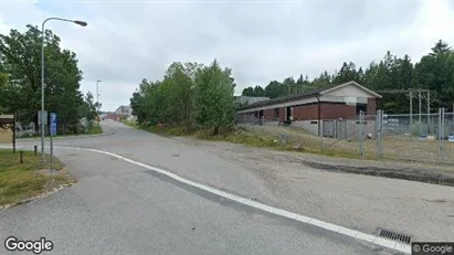 Kontorslokaler för uthyrning i Huddinge – Foto från Google Street View