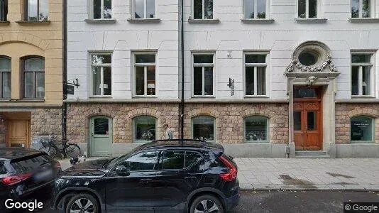 Kontorer til leie i Östermalm – Bilde fra Google Street View