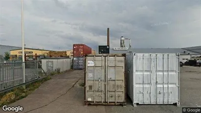 Industrial properties for rent in Gothenburg East - Photo from Google Street View