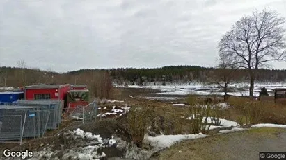 Kantorruimte te koop in Norrtälje - Foto uit Google Street View