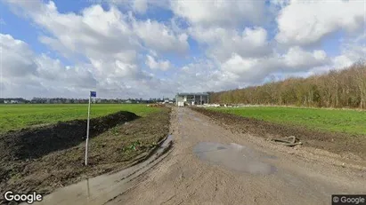 Lokaler til leje i Almere - Foto fra Google Street View