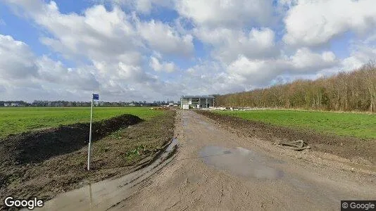 Gewerbeflächen zur Miete i Almere – Foto von Google Street View