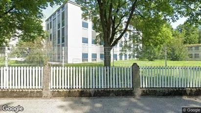 Office spaces for rent in Wasseramt - Photo from Google Street View