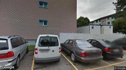 Kontorlokaler til leje i Saane - Foto fra Google Street View