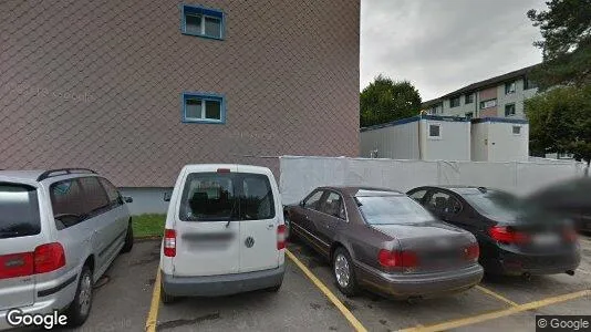 Office spaces for rent i Saane - Photo from Google Street View