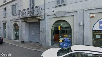 Büros zum Kauf in Monza – Foto von Google Street View