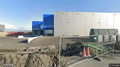 Warehouses for sale in Hafnarfjörður - Photo from Google Street View