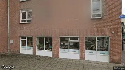 Kantorruimte te huur in Zutphen - Foto uit Google Street View