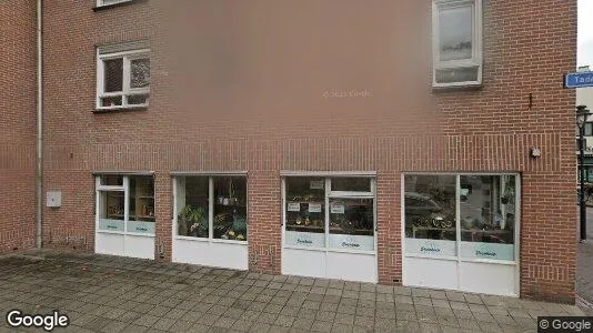 Kantorruimte te huur i Zutphen - Foto uit Google Street View