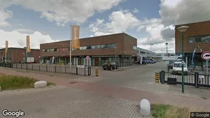 Bedrijfsruimtes te huur in Soest - Foto uit Google Street View