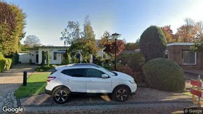 Kontorer til leie i Den Bosch – Bilde fra Google Street View