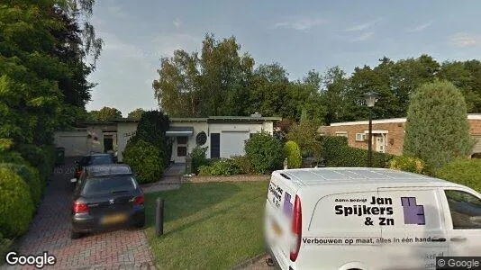 Büros zur Miete i Den Bosch – Foto von Google Street View