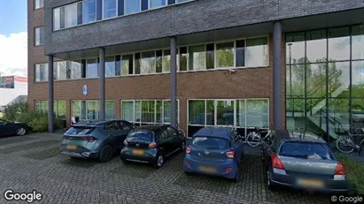 Kantorruimte te huur in Ede - Foto uit Google Street View