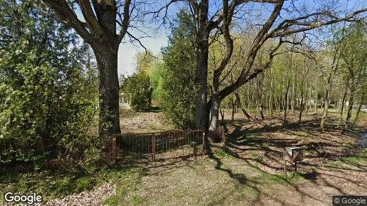 Kontorslokaler till salu i Kaunas – Foto från Google Street View