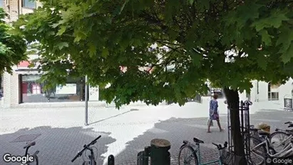 Kontorlokaler til leje i Karlstad - Foto fra Google Street View