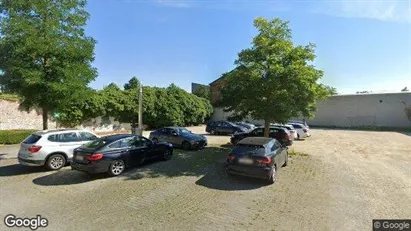 Kontorlokaler til leje i Vilvoorde - Foto fra Google Street View