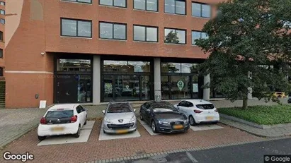 Office spaces for rent in The Hague Laak - Photo from Google Street View