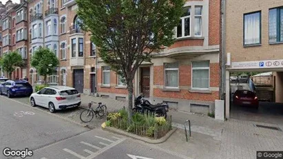 Lokaler til leje i Bruxelles Sint-Pieters-Woluwe - Foto fra Google Street View