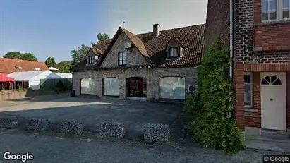 Kontorlokaler til leje i Affligem - Foto fra Google Street View