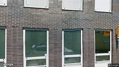 Office spaces for rent in Rijswijk - Photo from Google Street View