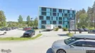 Kantoor te huur, Ringerike, Buskerud, Hvervenmoveien 45