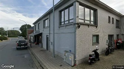 Commercial properties for sale in Erpe-Mere - Photo from Google Street View