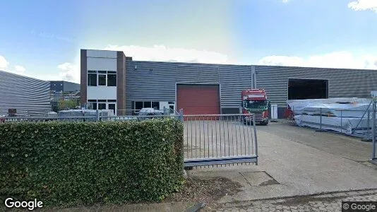 Commercial properties for rent i Ede - Photo from Google Street View