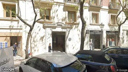 Office spaces for rent in Location is not specified - Photo from Google Street View