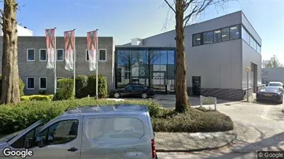 Office spaces for rent in Gorinchem - Photo from Google Street View