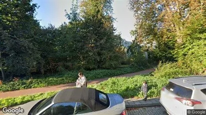 Kontorslokaler för uthyrning i Bloemendaal – Foto från Google Street View