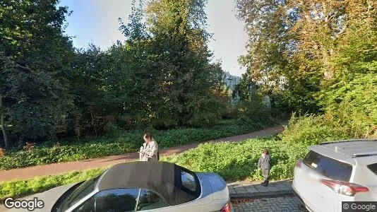 Büros zur Miete i Bloemendaal – Foto von Google Street View