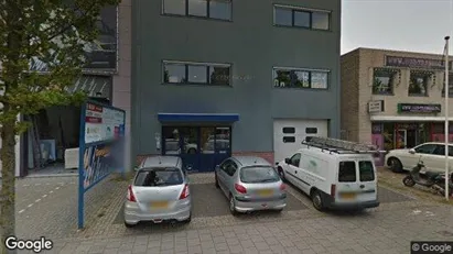 Commercial properties for rent in Velsen - Photo from Google Street View