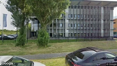 Office spaces for rent in Almere - Photo from Google Street View