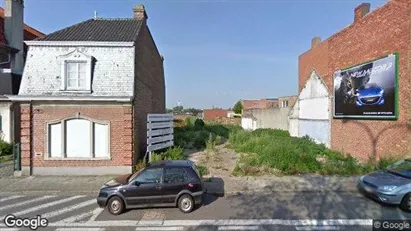 Kontorslokaler för uthyrning i Eeklo – Foto från Google Street View