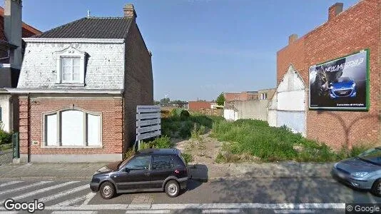 Kontorlokaler til leje i Eeklo - Foto fra Google Street View