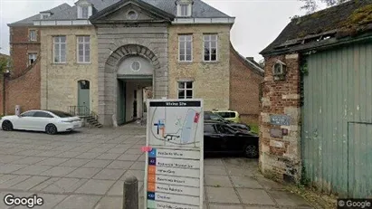 Office spaces for rent in Dilbeek - Photo from Google Street View