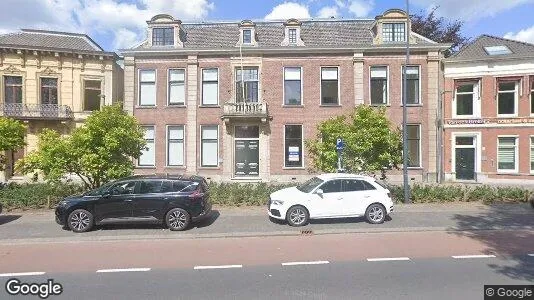 Kontorer til leie i Breda – Bilde fra Google Street View