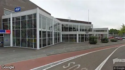 Kontorlokaler til leje i Heerlen - Foto fra Google Street View