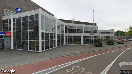 Büros zur Miete i Heerlen – Foto von Google Street View