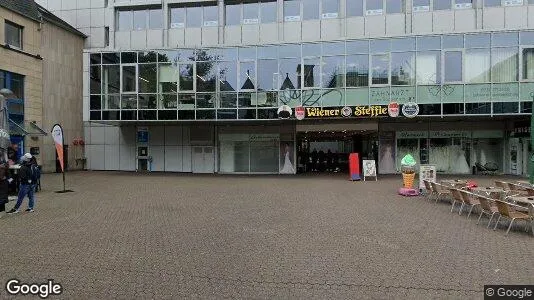 Büros zur Miete i Köln Innenstadt – Foto von Google Street View