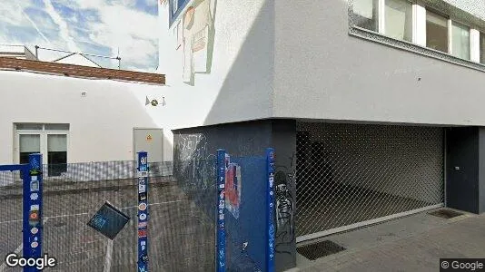 Kontorlokaler til leje i Köln Ehrenfeld - Foto fra Google Street View