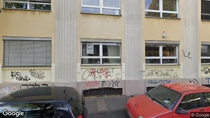 Office spaces for rent in Cologne Ehrenfeld - Photo from Google Street View