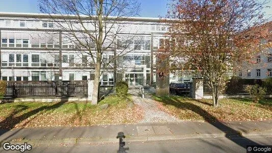 Office spaces for rent i Cologne Lindenthal - Photo from Google Street View