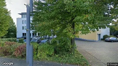 Kontorslokaler för uthyrning i Köln Lindenthal – Foto från Google Street View