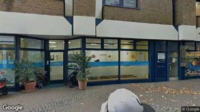 Büros zur Miete in Köln Lindenthal – Foto von Google Street View