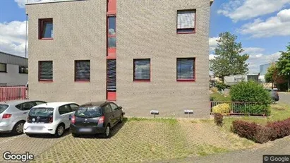 Kantorruimte te huur in Keulen Porz - Foto uit Google Street View